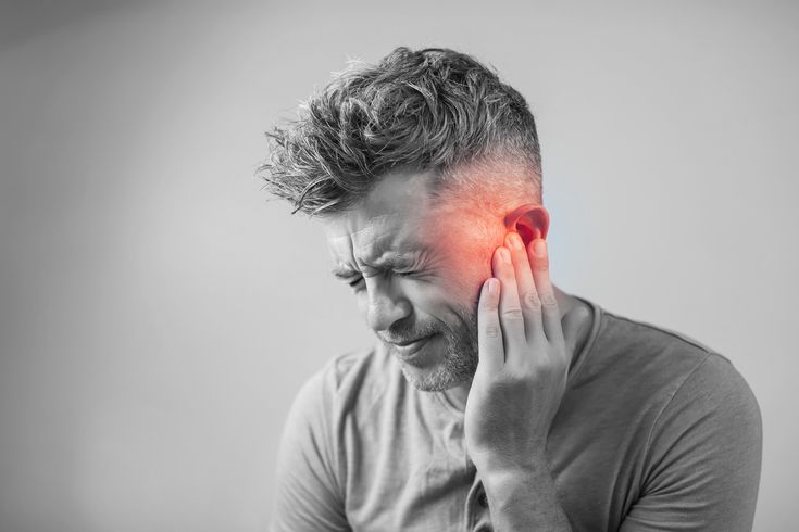 Tinnitus (Çınlama) Terapisi